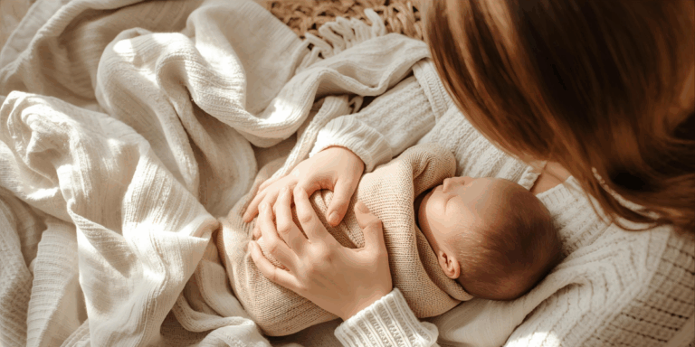 Die ultimativen Still-Musthaves für frischgebackene Mamas (Ein ehrlicher Erfahrungsbericht + Produkte, die mir wirklich geholfen haben)