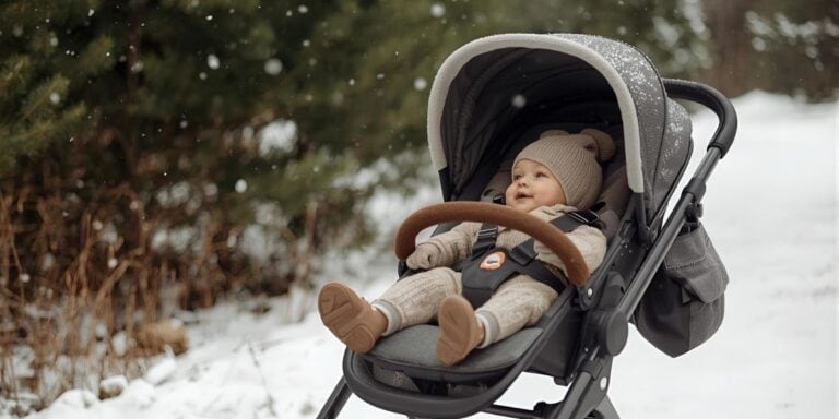 Baby Erstausstattung Winter – was du wirklich brauchst (und was entspannt verzichtbar ist)