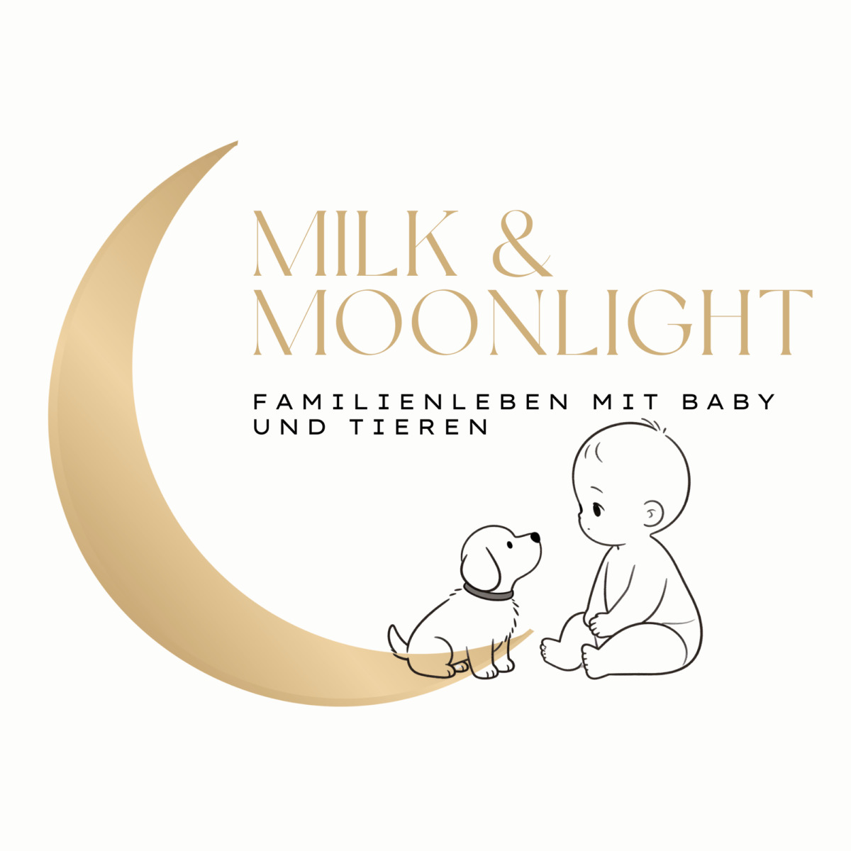 Milk & Moonlight